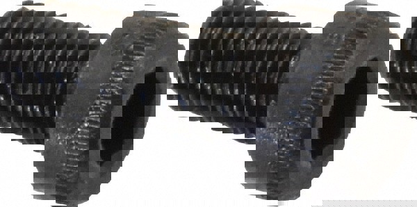 Hex Socket Cap Screw: #5-40 UNC, 3/32